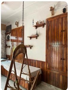 1 BHK Independent House