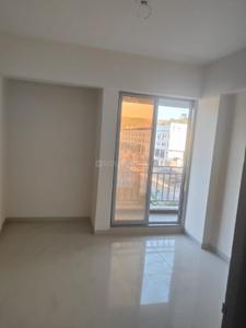 Bedroom Image of 885 Sq.ft 2 BHK Apartment / Flat for sale in Kricon Palacia, Rasayani Navi Mumbai for Rs. 3500000