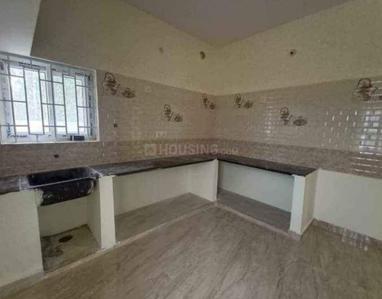 Kitchen Image of 1250 Sq.ft 3 BHK Villa for sale in Shanthi Nagar West Hosur for Rs. 4650000
