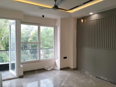 3 BHK Independent Builder Floor
