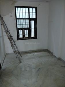 Bedroom Image of 650 Sq.ft 2 BHK Builder Floor for rent in Sector 11 Rohini New Delhi for Rs. 23000