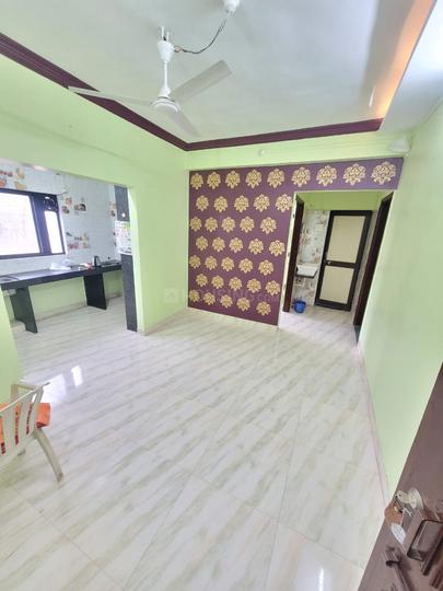Heights bilding new sangvi Bedroom 1