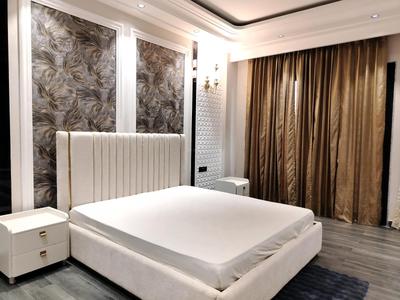 Bedroom Image of 2200 Sq.ft 3 BHK Builder Floor for sale in Realticus Luxury Independent Floors By Ashish Bansal 1, Sector 52 Gurgaon for Rs. 28500000