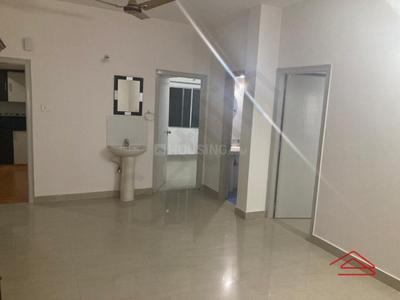 Hall Image of 1475 Sq.ft 2 BHK Apartment / Flat for sale in Bhoomika Parijatha Lifestyle Apartments by Bhoomika Housing, Bellandur Bengaluru for Rs. 18000000
