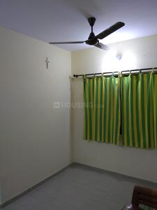 Bedroom Image of 450 Sq.ft 1 BHK Apartment / Flat for sale in Badlapur East Badlapur for Rs. 1800000
