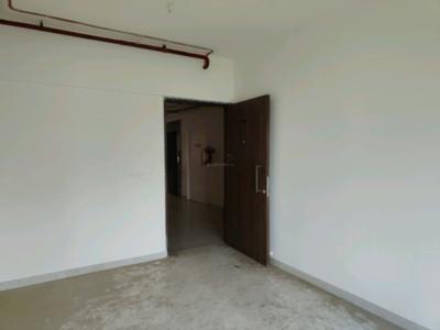 Living Room Image of 615 Sq.ft 1 BHK Apartment / Flat for sale in Naigaon East Naigaon for Rs. 3200000
