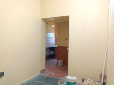 Dining Area Image of 1000 Sq.ft 3 BHK Independent House for rent in Paschim Putiary Kolkata for Rs. 15000