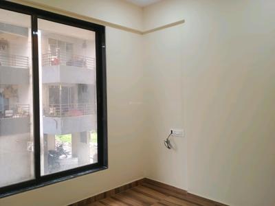 Bedroom Image of 1127 Sq.ft 2 BHK Apartment / Flat for sale in Rattanraj Trinity Moksh, Ambernath East Ambernath for Rs. 5000000