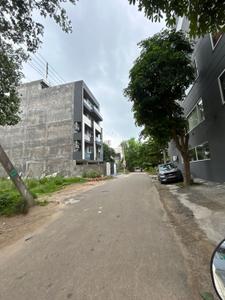 Huda Plots Sector 57 Gurgaon Plot View 2