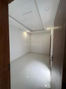 Bedroom Image of 1300 Sq.ft 3 BHK Independent House for sale in V N A Creation Anand Dham, Devguradia Indore for Rs. 5900000
