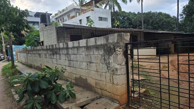 Image of 3700 Sq.ft Residential Plot / Land for sale in Sahakara Nagar, Bengaluru for Rs. 100000000