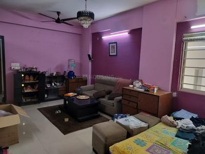 BHK Flat for rent in Maheshtala, West Kolkata 1065 Sqft
