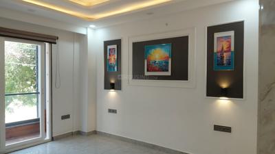 Bedroom Image of 1700 Sq.ft 3 BHK Builder Floor for sale in Sector 57 Gurgaon for Rs. 26000000