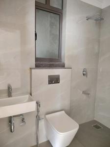 Bedroom Two Image of 850 Sq.ft 2 BHK Apartment / Flat for sale in JP Decks, Malad East Mumbai for Rs. 27000000