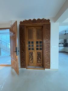 Image of 4000 Sq.ft 3 BHK Builder Floor for rent in HSR Layout, Bengaluru for Rs. 140000