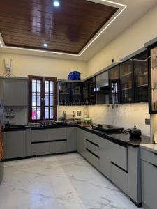 Kitchen Image of 4000 Sq.ft 7 BHK Villa for sale in Setia Rock Valley Residency, GMS Road Dehradun for Rs. 24500000