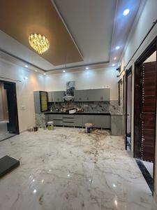 Hall Image of 1100 Sq.ft 2 BHK Independent House for sale in Nabha Zirakpur for Rs. 10500000