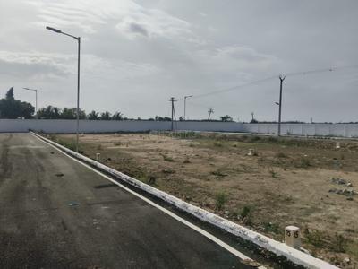 Image of 9600 Sq.ft Residential Plot / Land for sale in Kachipuram Town, Kanchipuram for Rs. 23040000