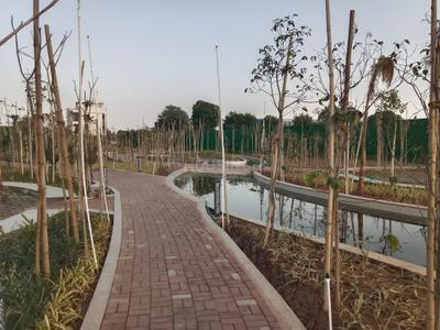 Image of 4845 Sq.ft 4.5 BHK Villa for sale in Shubhashish Forest Phase I, Mahapura, Jaipur for Rs. 31500000