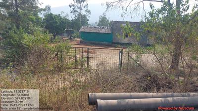 Residential Plot