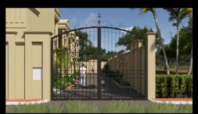 Balcony Image of 1650 Sq.ft 3 BHK Duplex for sale in Ghaila Lucknow for Rs. 7000000