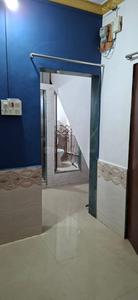 Image of 530 Sq.ft 1 RK Independent House for rent in Airoli, Navi Mumbai for Rs. 13600