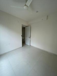 Bedroom Image of 840 Sq.ft 2 BHK Apartment / Flat for rent in Godrej Park Greens, Mamurdi Pune for Rs. 18005