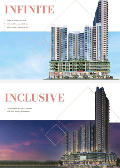 Shreeji Eternity Wing A Wing B Wing C Main Image 1