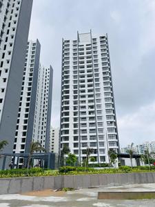 Image of 800 Sq.ft 2 BHK Apartment / Flat for sale in Godrej Green Glades, Jagatpur, Ahmedabad for Rs. 5150000