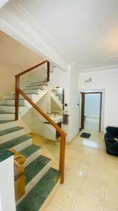 Hall Image of 2800 Sq.ft 4 BHK Independent House for rent in Kalindi Kunj Annexe, Greater Brajeshwari Indore for Rs. 70000