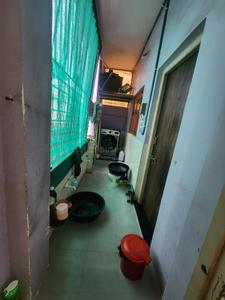Balcony Image of 2250 Sq.ft 4 BHK Independent House for sale in Vastral Ahmedabad for Rs. 13500000