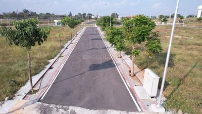 Image of 1163 Sq.ft Residential Plot / Land for sale in Kote Hundi, Mysore for Rs. 5582400