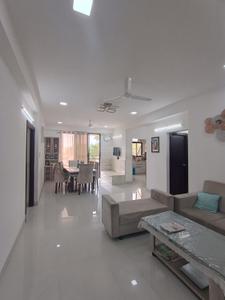 2.5 BHK Flat
