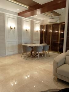 Hall Image of 1479 Sq.ft 3 BHK Apartment / Flat for sale in Tycoon Sapphire, Kalyan West Kalyan for Rs. 8725789