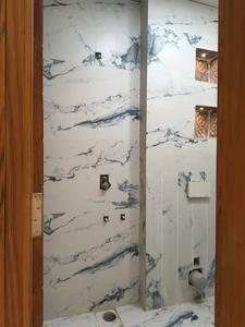 Bedroom One Image of 1500 Sq.ft 3 BHK Builder Floor for sale in Vasundhara Ghaziabad for Rs. 15300000