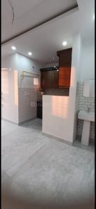 Hall Image of 550 Sq.ft 1 BHK Builder Floor for rent in Vikaspuri New Delhi for Rs. 16000