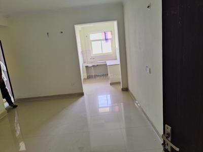 Hall Image of 906 Sq.ft 2 BHK Apartment / Flat for sale in Kursi Road Lucknow for Rs. 3000000