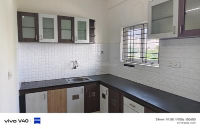 Kitchen Image of 1153 Sq.ft 2.5 BHK Apartment / Flat for rent in Karapakkam Chennai for Rs. 30000