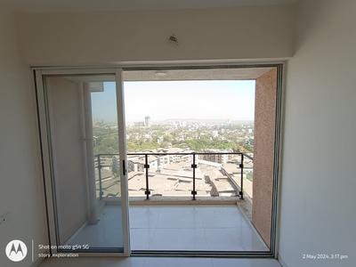 Bedroom Image of 692 Sq.ft 1 BHK Apartment / Flat for sale in Dombivli East Thane for Rs. 4860000