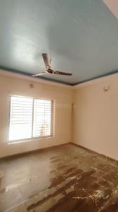 Bedroom Image of 1600 Sq.ft 3 BHK Independent House for rent in Gandhinagar Bhopal for Rs. 22000