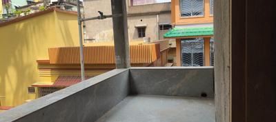Balcony Image of 964 Sq.ft 2 BHK Apartment / Flat for sale in Madhyamgram Kolkata for Rs. 3518600