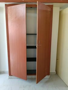 Bedroom Image of 2000 Sq.ft 4 BHK Independent House for rent in Palavakkam, Sholinganallur Chennai for Rs. 50000