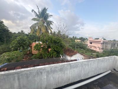 Balcony Image of 1150 Sq.ft 3 BHK Independent House for sale in Uthukuli Pollachi for Rs. 3500000