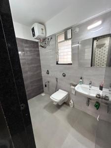 Image of 990 Sq.ft 2 BHK Apartment / Flat for rent in Sharada Paritosh, Balewadi, Pune for Rs. 42000