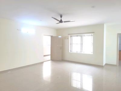 Living Room Image of 1600 Sq.ft 2 BHK Apartment / Flat for rent in Kengeri Bengaluru for Rs. 25000
