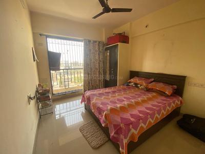 Bedroom Image of 1200 Sq.ft 2 BHK Apartment / Flat for sale in Laxmina Aurum, Ulwe Navi Mumbai for Rs. 10500000