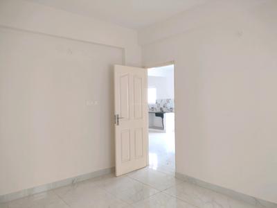 Bedroom Image of 1242 Sq.ft 2 BHK Apartment / Flat for sale in Habulus Pride, Electronic City Bengaluru for Rs. 6334200