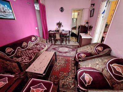 Living Room Image of 675 Sq.ft 2 BHK Builder Floor for sale in Mall Road Mussoorie for Rs. 11000000