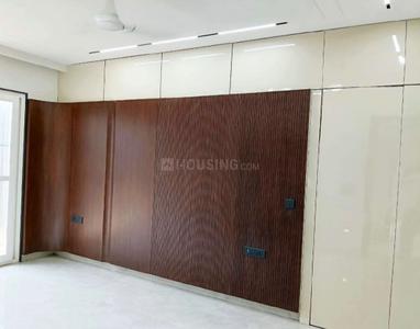 Bedroom Image of 2160 Sq.ft 3 BHK Builder Floor for rent in Sector 41 Gurgaon for Rs. 115000