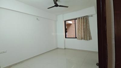 Bedroom Image of 1250 Sq.ft 2 BHK Apartment / Flat for rent in Dinkar Ganesh Flora, Vatva Ahmedabad for Rs. 11000